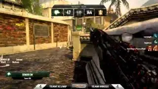 Local Battles Pro Draft 2012 Final Match-up: Team Scump vs Team Mboze