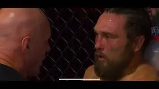 Brandon &ldquo;El prendido&rdquo; Gonz&aacute;lez vs Ethyn Ewing (no tengo los derechos del video)