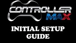 Руководство по первоначальной настройке Cronus Max Xbox One (ControllerMax)