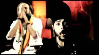 RAS TEWELDE feat LION D - RASTAFARI CHILDREN NO CRY - OFFICIAL VIDEOCLIP HD