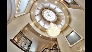 9 Legacy Court, Luxury House for Sale in North York,