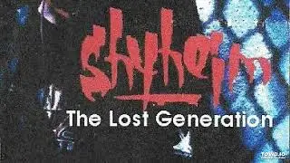 Shyheim - Young Godz (Instrumental)
