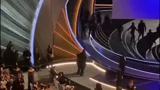Truth of Will Smith And Chris Rock after the SLAP Oscarcontroversy #viral