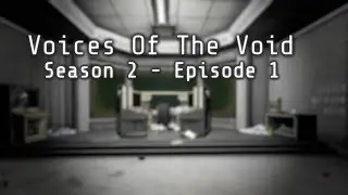 Absolute Lambda - Voices of The Void (Season 2 - Episode 0)