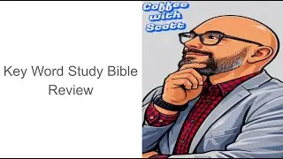 Understanding Scripture Through Key Words