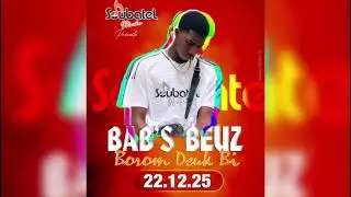 Babs Beuz l'officiel Brom Deuk Bi (BDB)