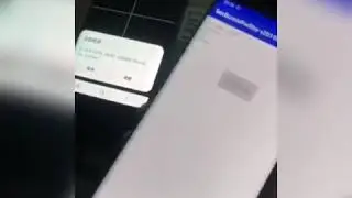 Finally Fixing Samsung  Amoled Printed Screens , Shadows And Yellow