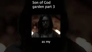 Arrest in Gethsemane | Son of God #DramaticMoments