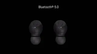 NERO-TX True Wireless earbuds