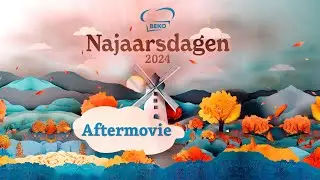 Beko Najaarsdagen 2024 Aftermovie