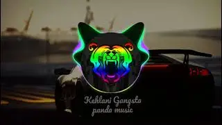 Kehlani Gangsta [ I Got Secret ] Panda music studio