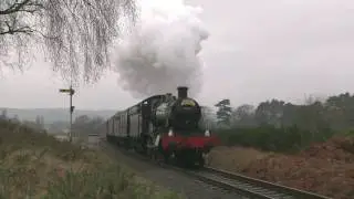 Severn Valley Railway 171216