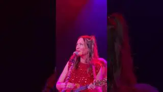 Ingrid Michaelson &ldquo;You And I&rdquo; on December 12, 2025 at Irving Plaza
