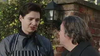 Shakespeare & Hathaway E9: The Rascal Cook PREVIEW