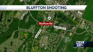 Deputies: One man dead following shooting in Bluffton, investigation underway