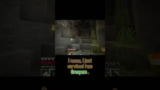 My First Death in the Forever World!