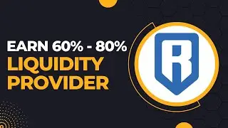 Paano Kumita ng 60% - 80% sa pag provide ng liquidity sa RONIN?