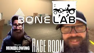 Bonelab has a rage room???
