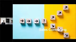 Sales Controlling - versteckte Potenziale erkennen und die Vertriebsplanung optimieren