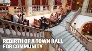 Battersea Arts Centre, Community award-winner