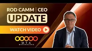 Rod Camm CEO Update | 15 January 2026