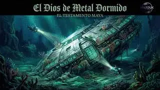 EL TESTAMENTO MAYA - Marduk Music