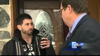 Man charged with attacking Uber driver