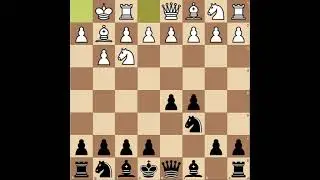 Ataque &iacute;ndio do rei, variante francesa. Vladimir Kramnik (2803) x Viswanathan Anand (2786) - 2016