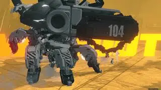Zhu Yuan vs Unknown Corruption Complex