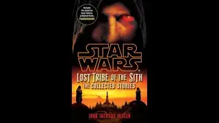 Lost Tribe of the Sith