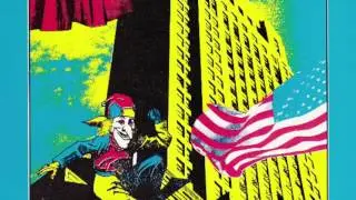 Killing Joke - Eighties (HD)