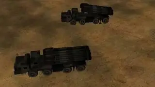 Empire 9K66 
