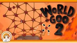 Von Streichhölzern und Käse! || World of Goo 2 #4