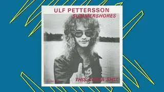 Ulf Pettersson - Summershores