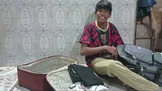 Aaj Gujarat Jaane Ke Liye Ready Ho Gaya