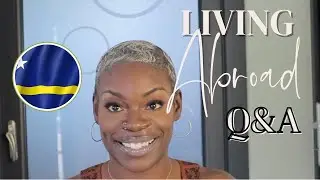 Living Abroad Q& A | Life in Curacao