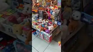 Willowbrook Mall NJ Toys 🧸 Samples 9/7/2024 #foxpix #morriscountynj