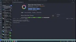 Hướng dẫn cài đặt Visual Studio Code (Windows)