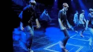 [BEAUTIFUL SHOW SINGAPORE]BEAST HARDWORK (2).AVI