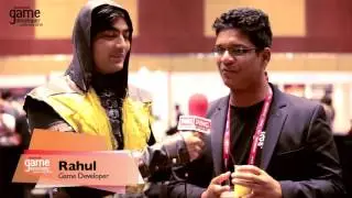 GAMERZZ ZONE!! NGDC 2016!! Part 8!!