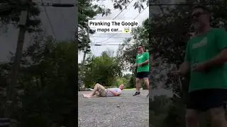 wait for the end The results is too funny 🤣#googlemaps