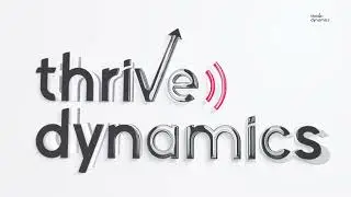 Thrive Dynamics || AI-Powered #Marketing and #PR Agency in #Nigeria || #digitlabmedia