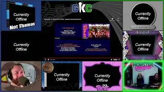 Wednesday Night Singing with the Global Karaoke Community!