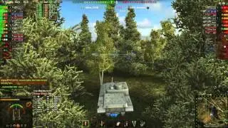 AT-8 - Cleaning up - Campikanova