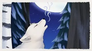 Dirty Paws - Illustrated Lyric Video