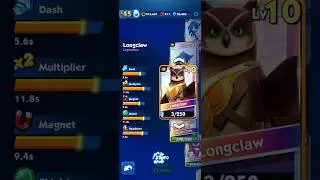 Sonic Dash X46