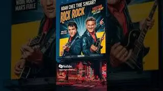 Kurt Russell as Elvis and Elvis and Kurt double feature ! #short#shorts
