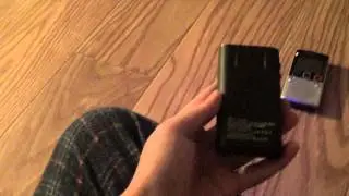 My paranormal investigations