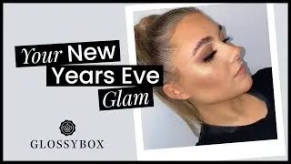 Your New Years Eve Glam | GLOSSYBOX UK