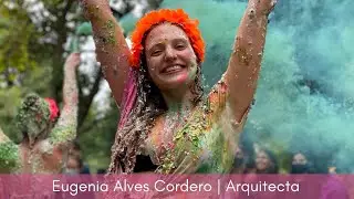 EUGENIA | RECIBIDA | LA PLATA